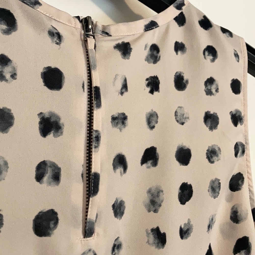 Willow & Thread Blouse - Picture 4 of 4